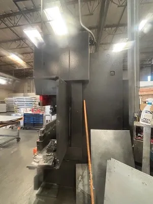 2005 AMADA HFE80-25S Press Brakes | Machinery Network (3)