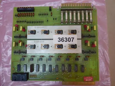 USED CINCINNATI MILACRON 3-531-3563A