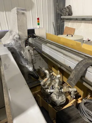 USED 2020 ACCURL MAX-WJ-4020L