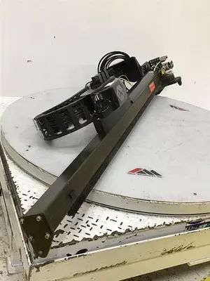 USED WITTMANN W631 / VRA