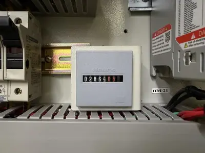 USED TIMESAVERS 2311-23-1