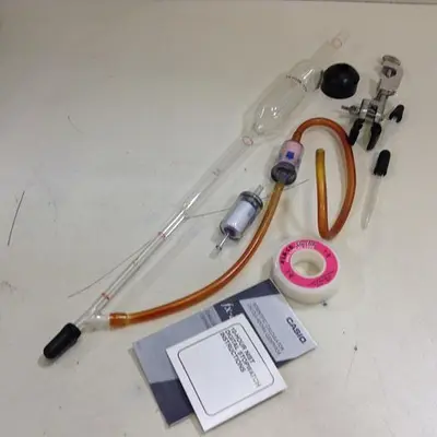 USED USON CALIBRATION KIT181