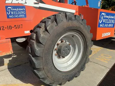 Used 2005 JLG 10054 Telehandlers Ohio US | HGR 24 #1482470