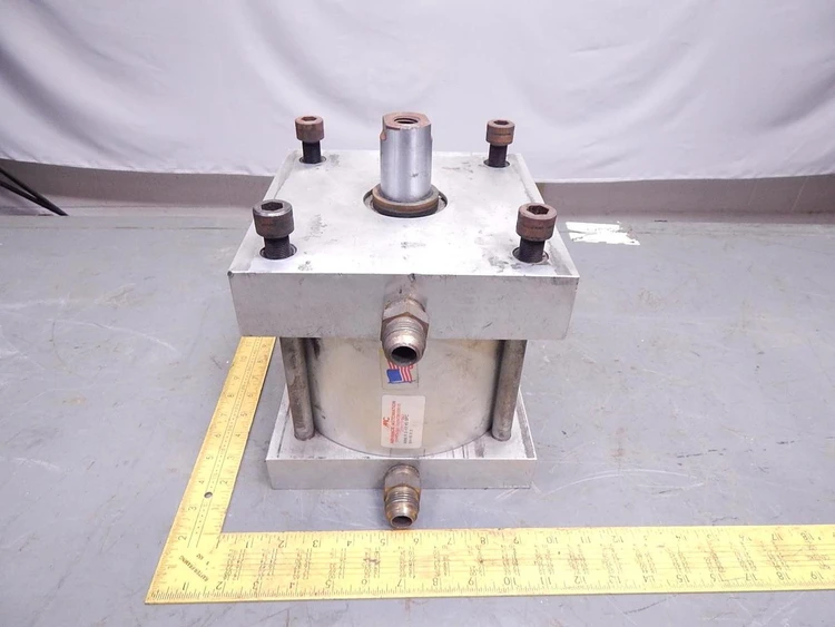Used ADVANCE AUTOMATION _UNKNOWN_ Pneumatic Cylinders Texas US | OCO Industrial #1570488
