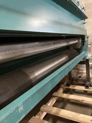 USED ENERCON INDUSTRIES FA0500X