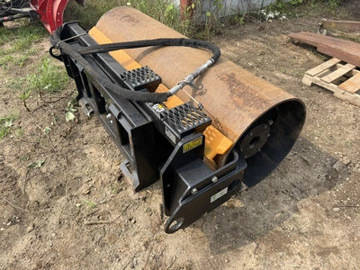 Used _UNKNOWN_ _UNKNOWN_ Vibratory Rollers Michigan US | Miedema Asset Management Group #1372322