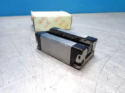 New | in-Stock REXROTH R162289420 Tooling & Accessories (Other) | HGR 24 #751223