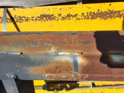 8ft. Conveyor Idler - Bracket Only