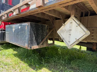 Used 2006 GMC C6500 Tractors & Trailers Indiana US | Proxy Equipment #1377636