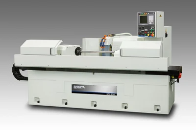 NEW SHIGIYA GPL-30