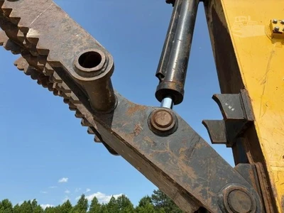 Used 2016 KOMATSU PC170 LC-10 Crawler Excavators North Carolina US | Southeastern Equipment Corp #1467762