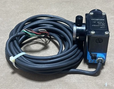 USED Nireco LH8-B