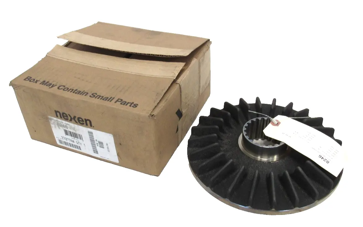 NEW NEXEN 8246 FRICTION DISC H1000