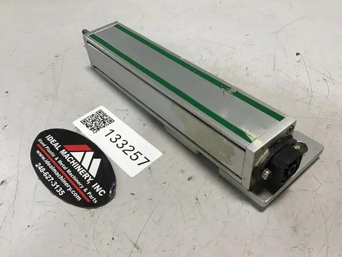 Used MIDORI PRECISION LP-100FX-32 Transducers Michigan US | Ideal Machinery #592040