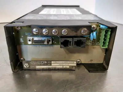 Used Fischer & Porter _UNKNOWN_ Industrial Controls South Carolina US | Palmetto Automation #1159345