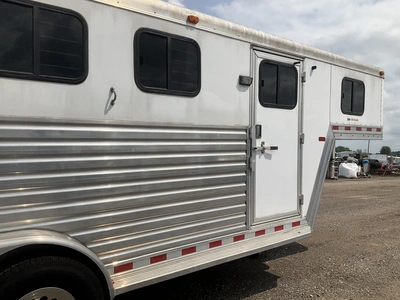 Used 2003 DIAMOND G _UNKNOWN_ Agricultural Trailers Michigan US | Miedema Asset Management Group #1321046