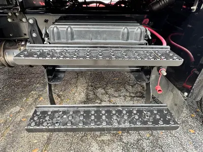 Used 2023 INTERNATIONAL MV607 Tow trucks Florida US | Truck and Van Outlet #1509235
