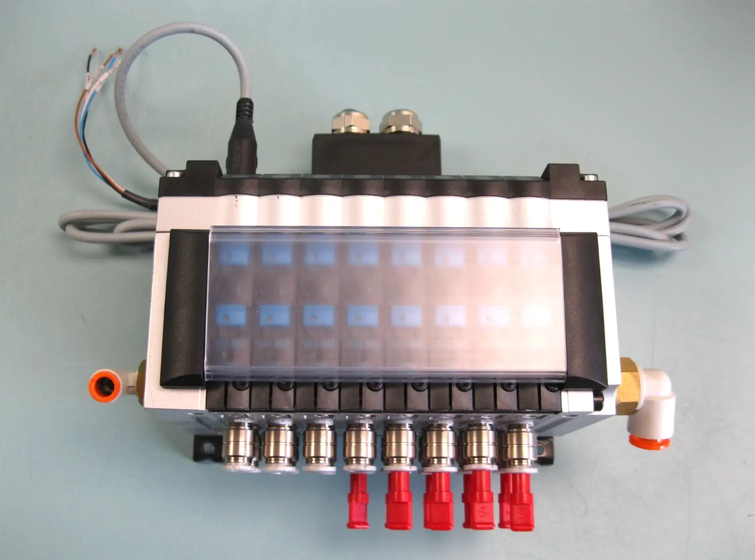 USED Festo CPV14-VI