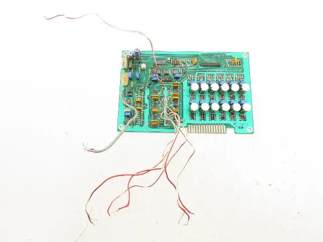 Used ADVANTAGE ELECTRONICS _UNKNOWN_ Printed Circuit Boards (PCB) Indiana US | Arrow Industrial #632010