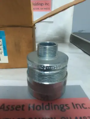 New | in-Stock CROUSE-HINDS CGB298 Miscellaneous Equipment (Electrical & Power) Ohio US | Surplus Asset Holdings #1425102