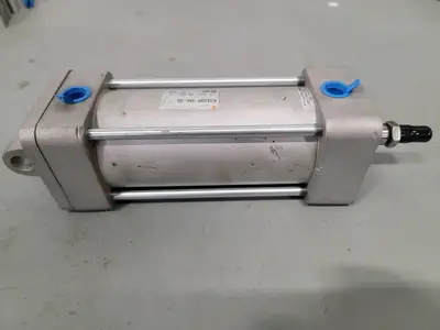 USED SMC NCA1D250-0400-XC6