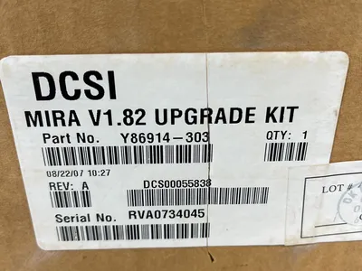New | in-Stock 2007 DCSI Y86914303 Printed Circuit Boards (PCB) Ohio US | HGR 24 #1129792
