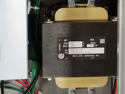 USED EATON CUTLER-HAMMER SV9010AS-6M0A00