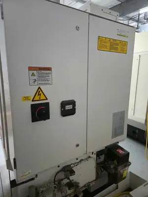 2014 FANUC D21M-IA5 Drill & Tap Center CNC | Asset Exchange Corporation (6)