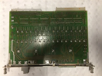 USED SIEMENS 6FX1112-0AB01 (11)-FBG AUSGABE E STAND D