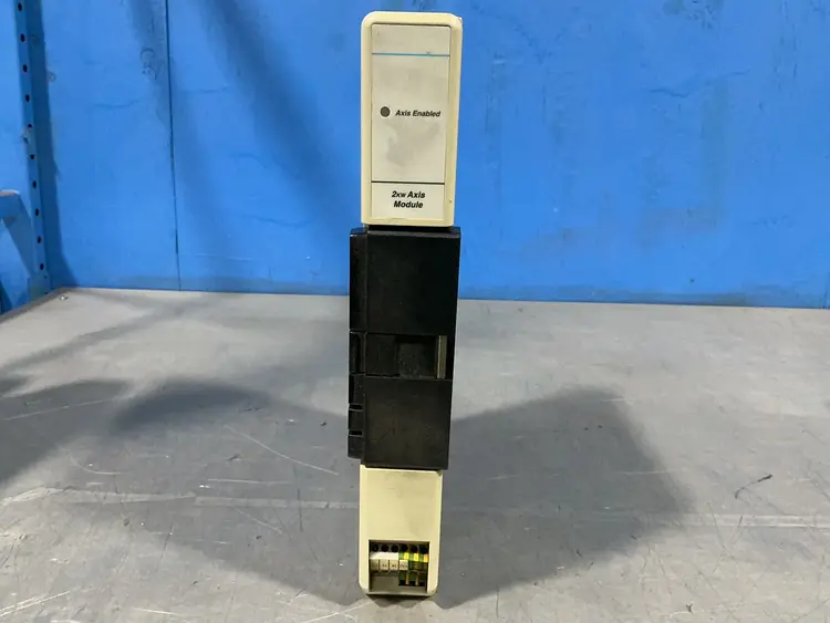 Used ALLENBRADLEY 1394AM03 Servo Controller Parts Ohio US | HGR 24 #1508129