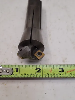 ROYAL R8 Collets Tooling & Accessories, Collets | Machinery Central (11)
