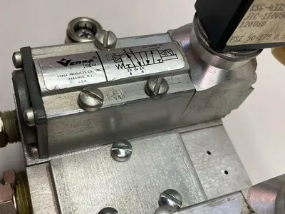 USED VERSA KM-433-1-KP30