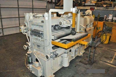 USED 1986 HERR VOSS S.P. 30/1.500-17/3, 4HI, LH