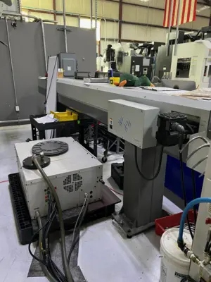 2014 CITIZEN M32 Swiss Type Automatic Screw Machines | Used Machine Hub (7)