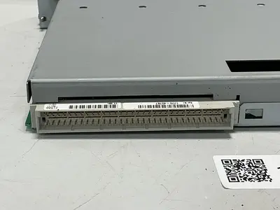 USED KEBA TT 081