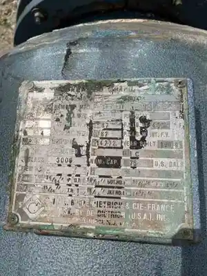 USED DE DIETRICH NA