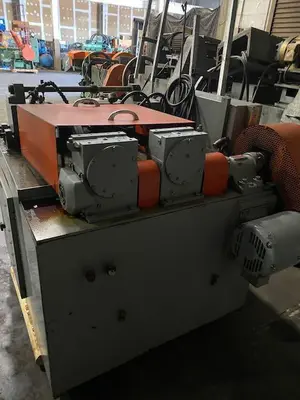 USED 1979 TESKER 175