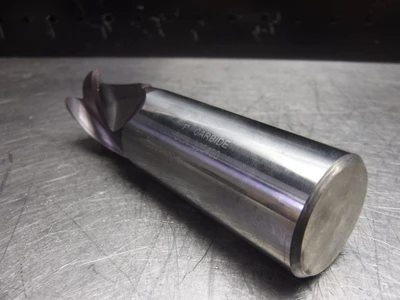 New | in-Stock CARBIDE TOOLS MFG. INC. _UNKNOWN_ Carbide Endmills Michigan US | Superior Machine & Tool Inc #215051
