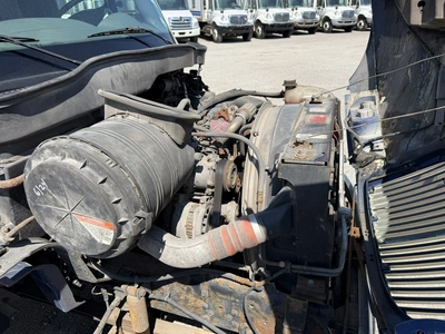 Used 2006 INTERNATIONAL 4300 SBA4X2 Box trucks Indiana US | Miedema Asset Management Group #1414591