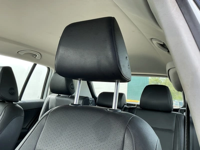 USED 2016 VOLKSWAGEN TIGUAN