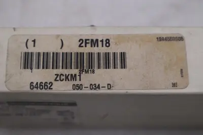 Telemecanique XCK-M ZCK-M1H7 ZCK-D01 Limit Switch Assembly STK GF181A