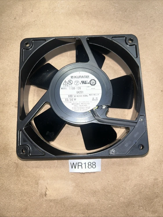 New | in-Stock IKURA 1108-126 Miscellaneous MRO Indiana US | J&J Industrial Supply #1075980
