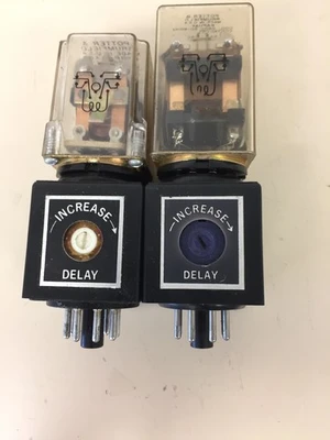USED International Electrodynamics TR4-205