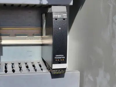 Heat Recovery system for Genset