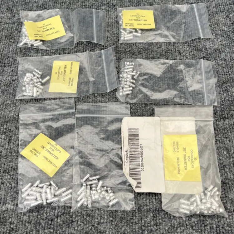 New | in-Stock EAGLE BELTING L04CON10S Misc Fasteners California US | Davliegogo LLC #1707441