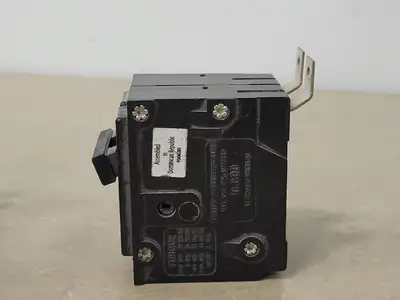 Used EATON CUTLER-HAMMER BAB2060 Switchgears British Columbia CA | Lenmark #242067