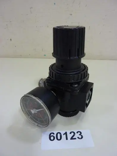 Used NORGREN R08-200-RGMA Regulators | Ideal Machinery #661422