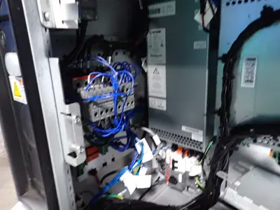 USED 2019 ABB IRB1600 / IRC5 SINGLE