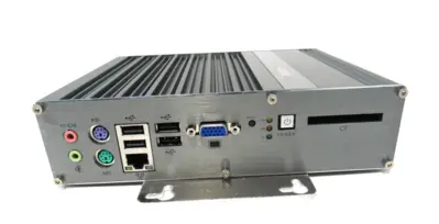 NEW ADLINK MATRIX MXE-1005/M2G ATOM N270 FANLESS EMBEDDED COMPUTER MXE1005M2G