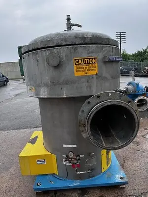 USED VOITH VS20